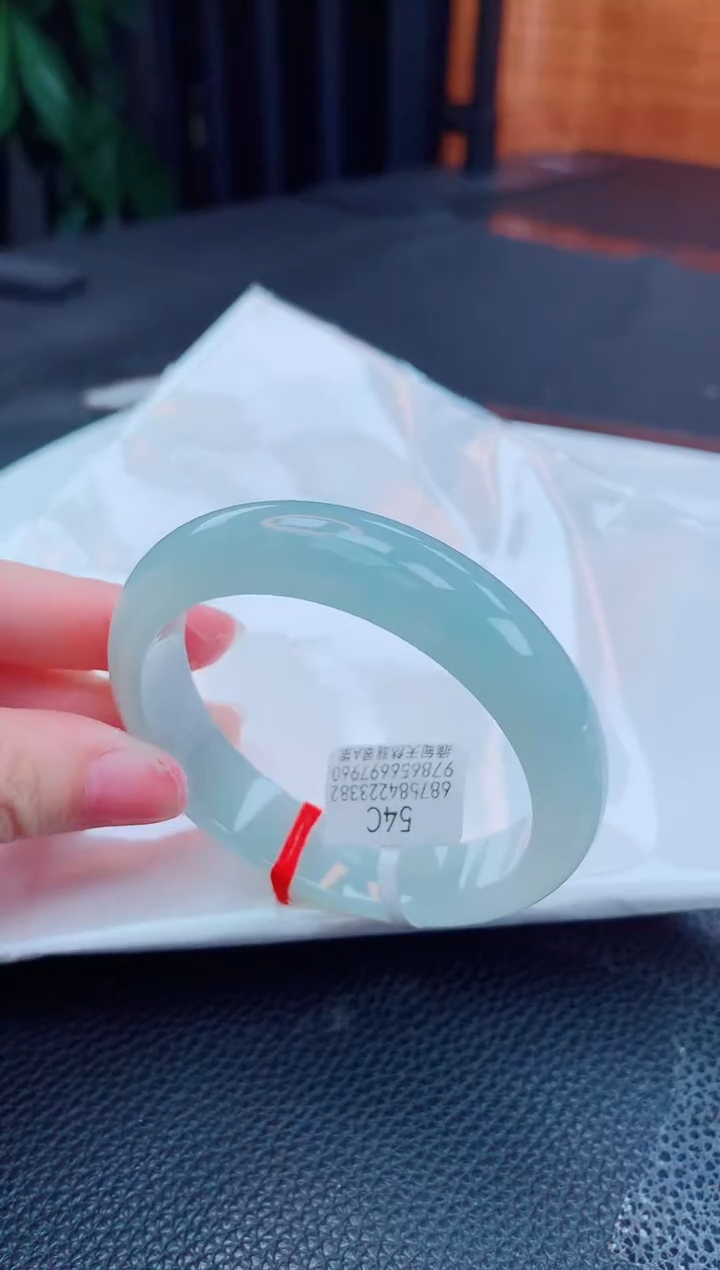 【闪购商品】翡翠手镯未镶嵌缅甸天然翡翠A货手镯