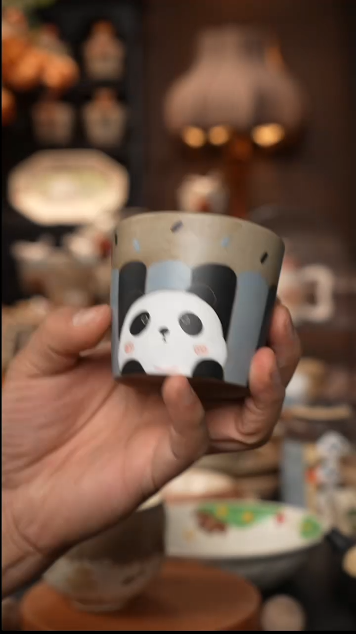 其他陶川谷原创手作陶瓷  11.20  不退差价