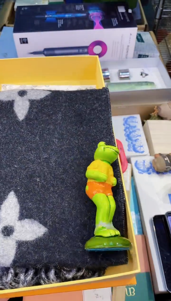 【闪购商品】瓷片都是我的大宝贝儿瓷器.