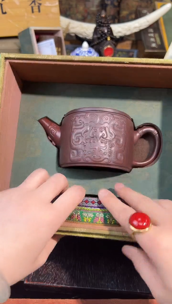 【闪购商品】紫砂茶壶88业业业业业业业业