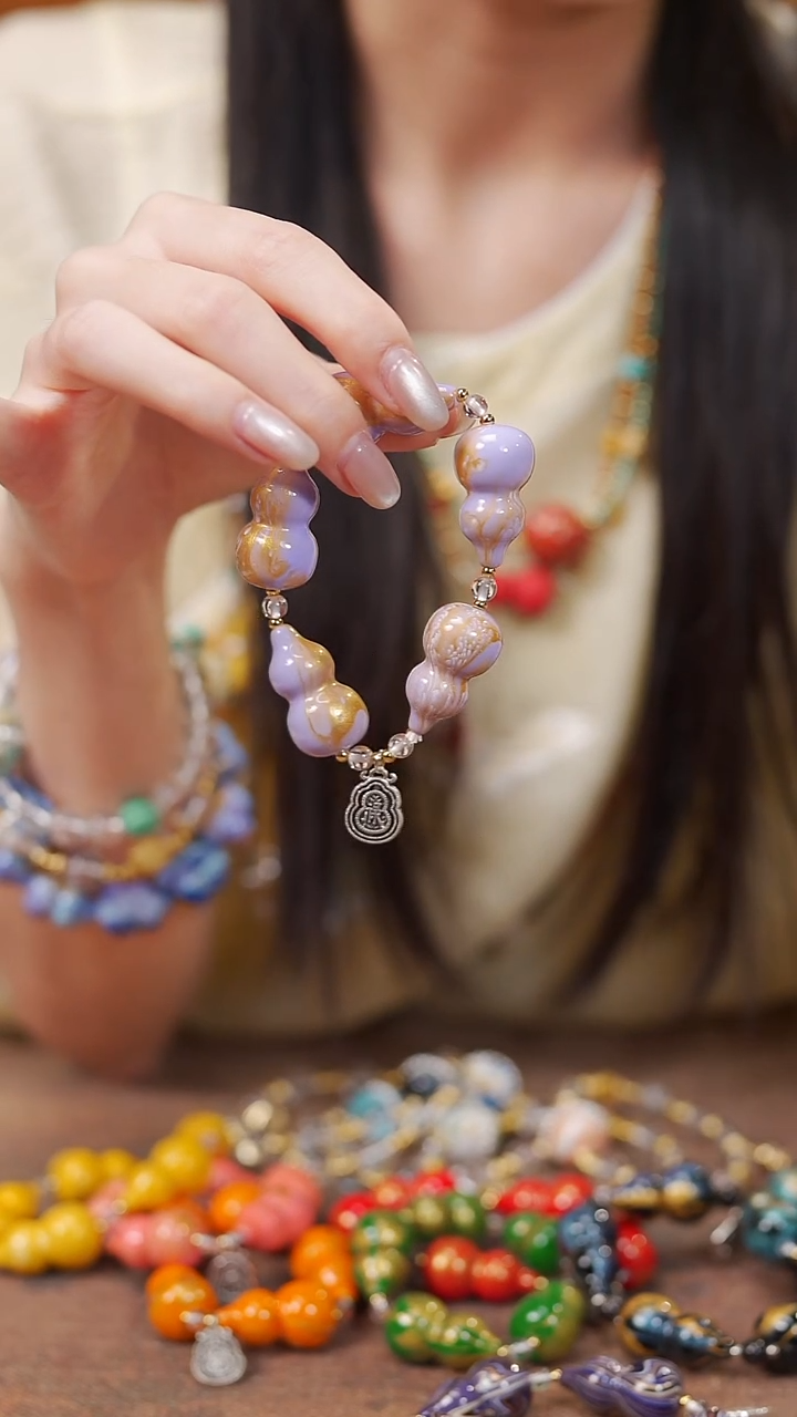 207宴禾堂精工手串-----138