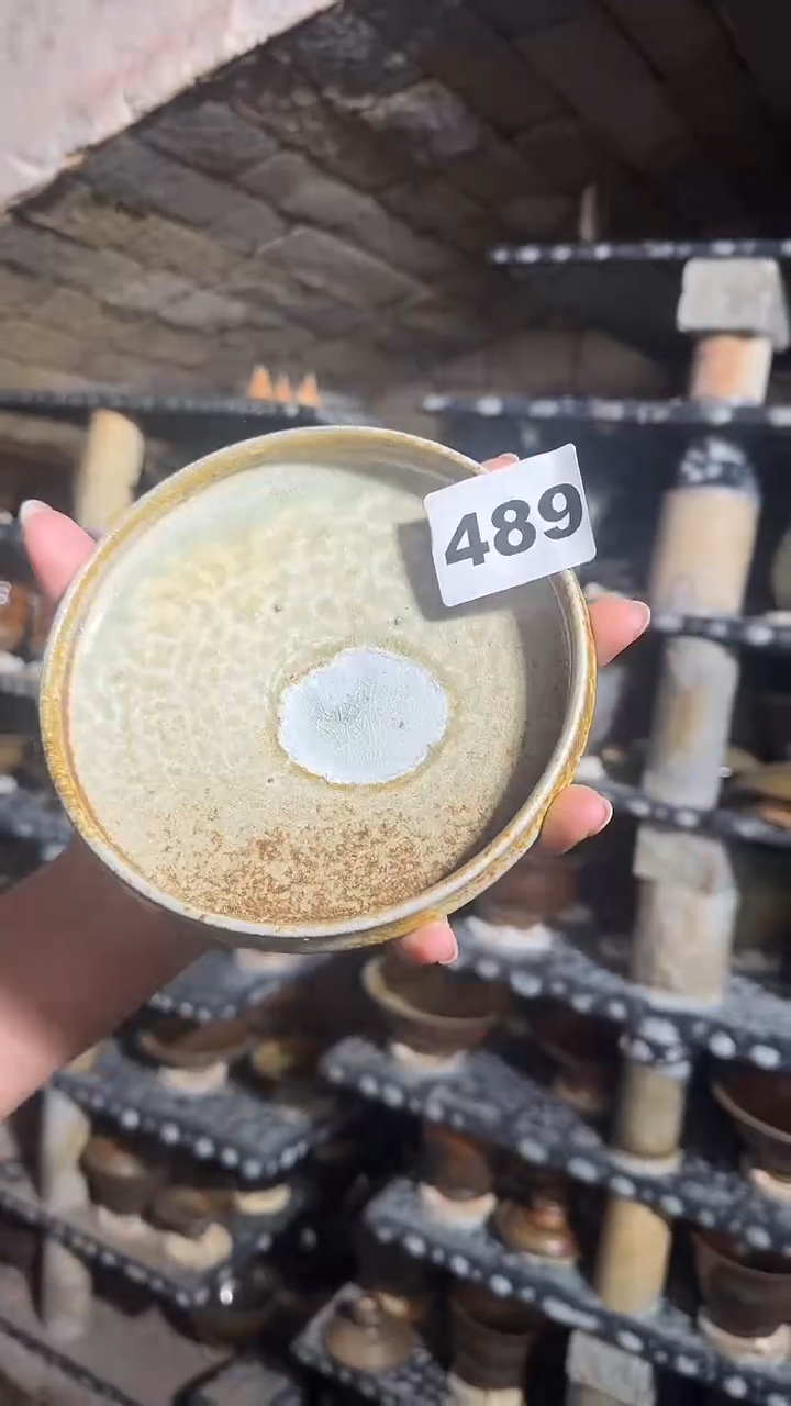 【闪购商品】瓷片见山北野见山北野