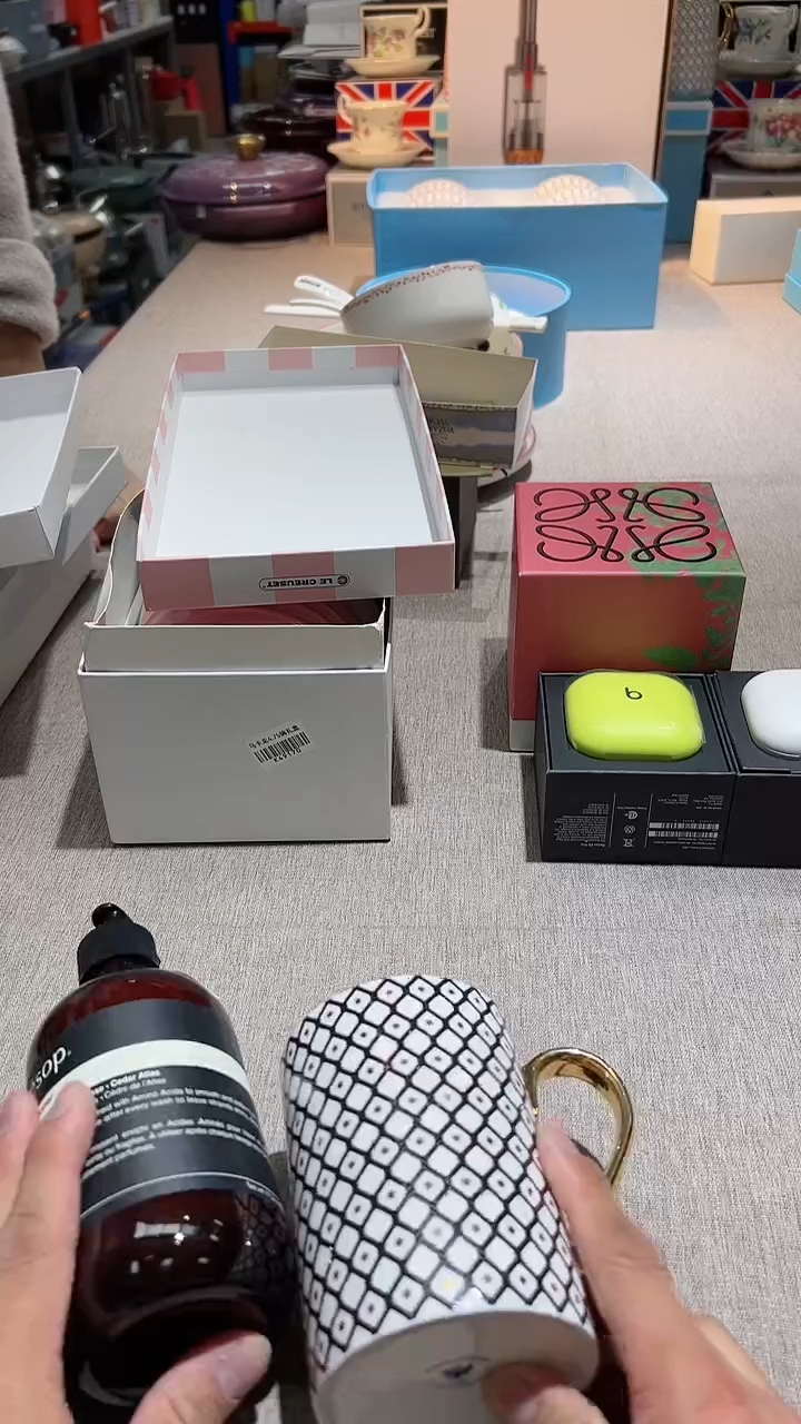 【闪购商品】瓷片正品保真，清库存