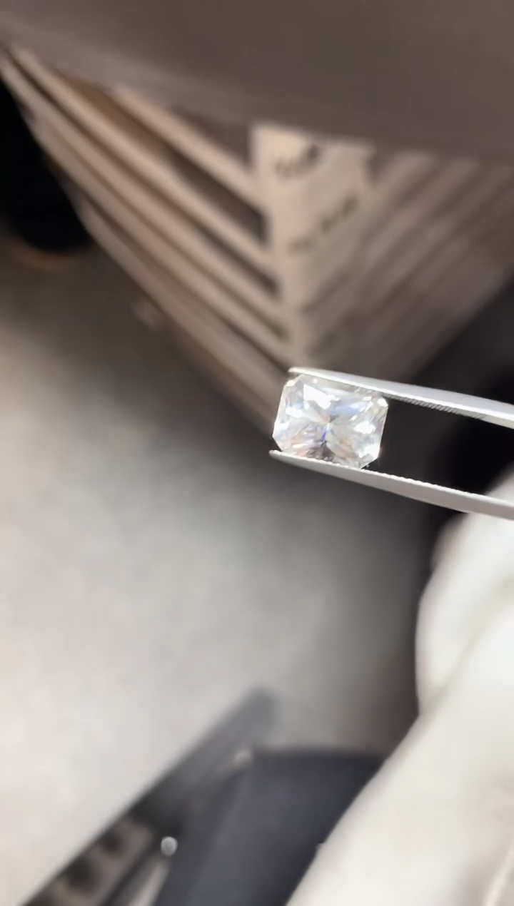 【闪购商品】托帕石裸石未镶嵌5.23ct