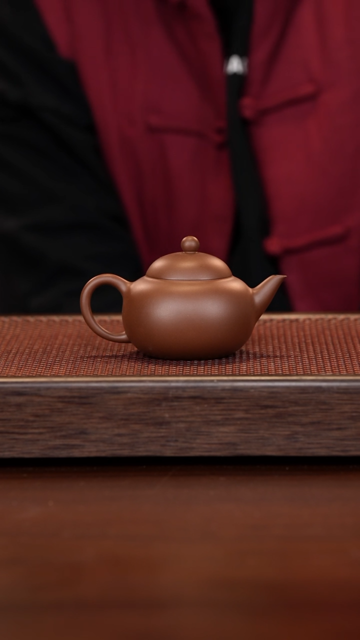 【闪购商品】紫砂茶壶徐壶记紫砂精选