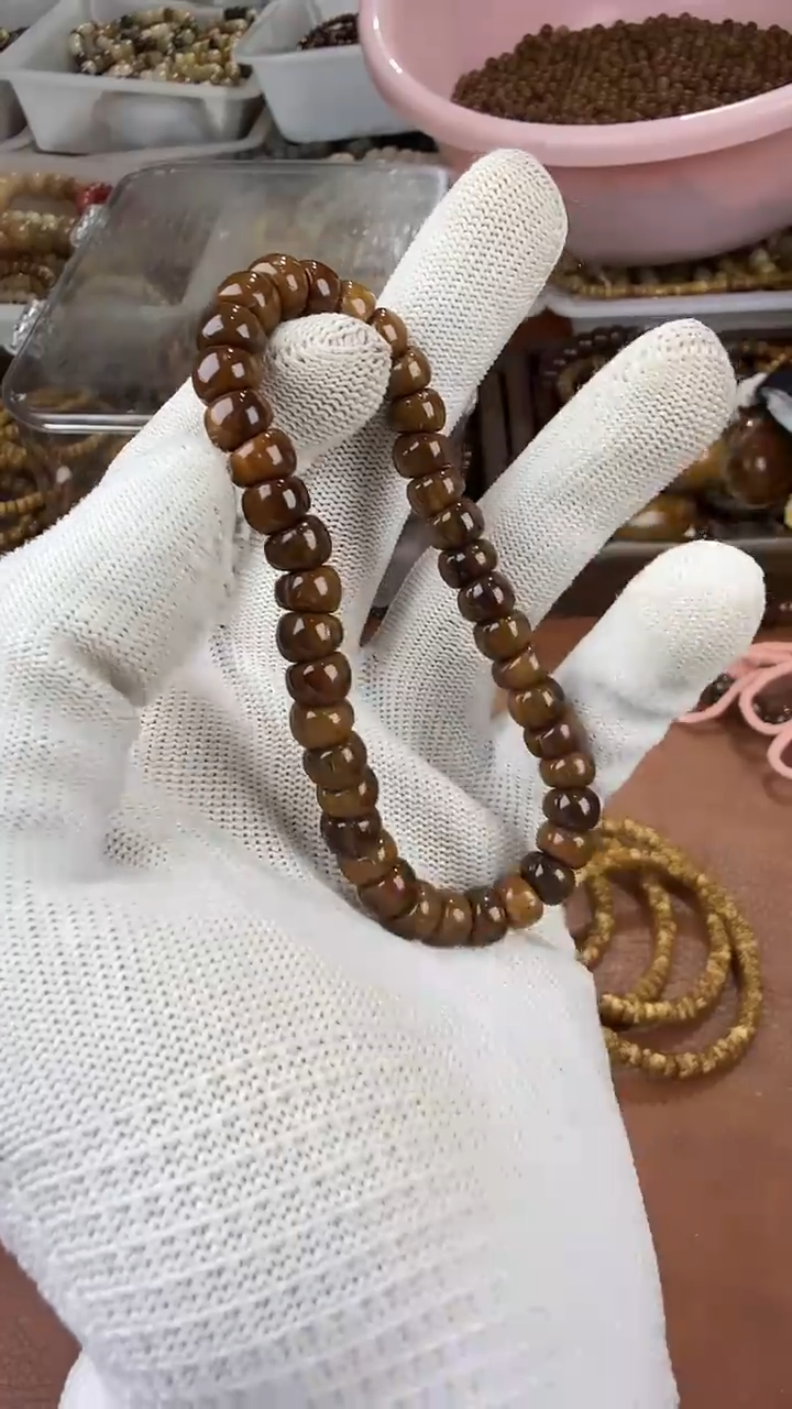 手串库克库克毕业黑珀小肠·少棕眼线