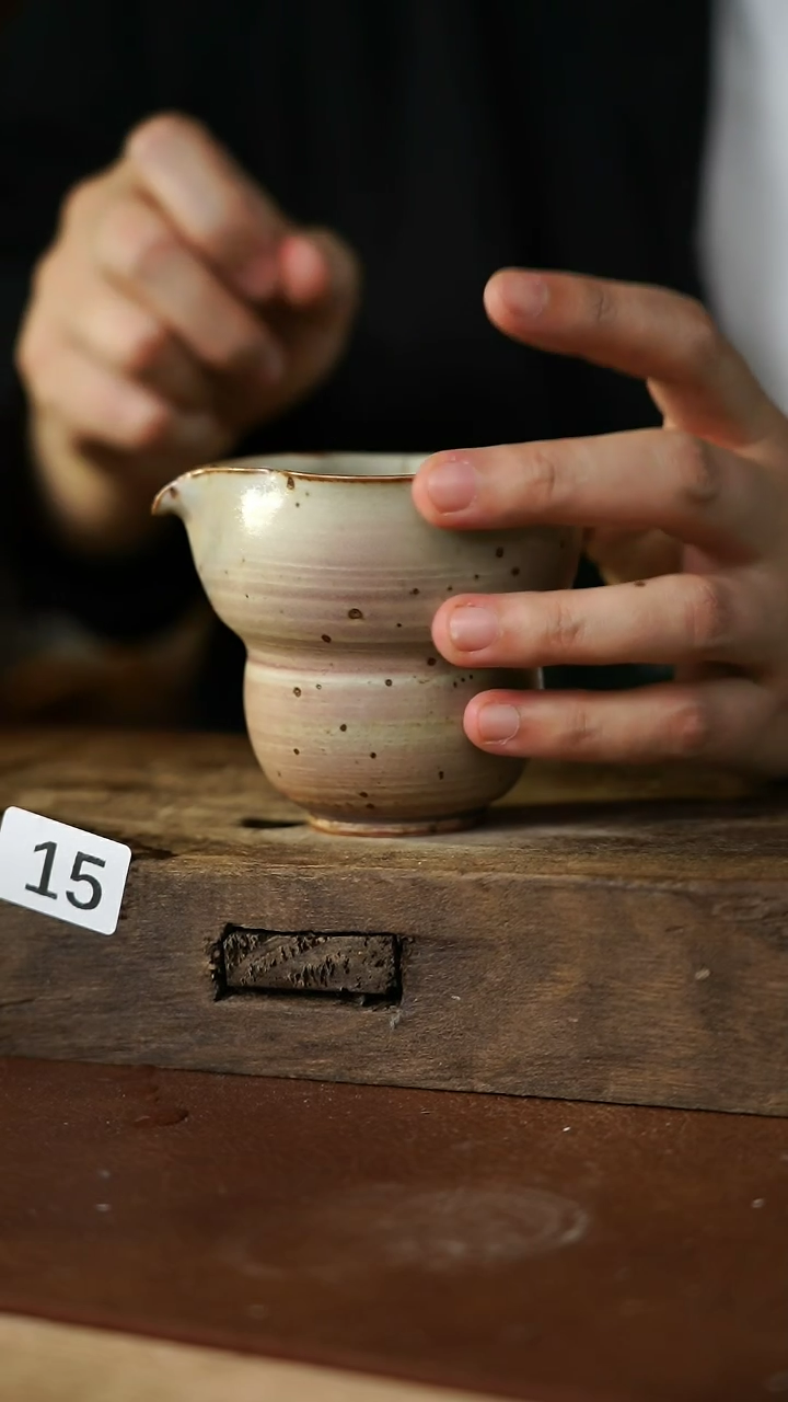 瓷片！！不顾一切之特惠公道杯福利！！