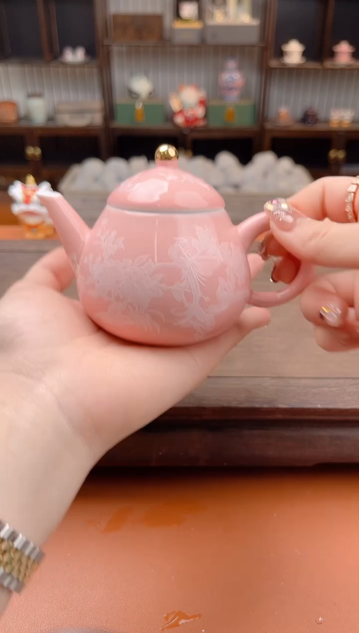 【闪购商品】柒禾茶器清仓福利品