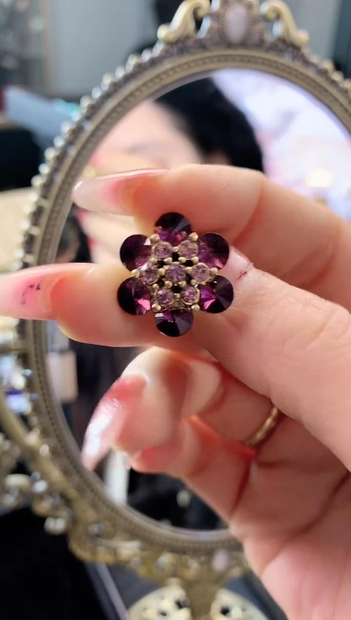 【闪购商品】瓷片楚楚中古珠宝甄选不退换