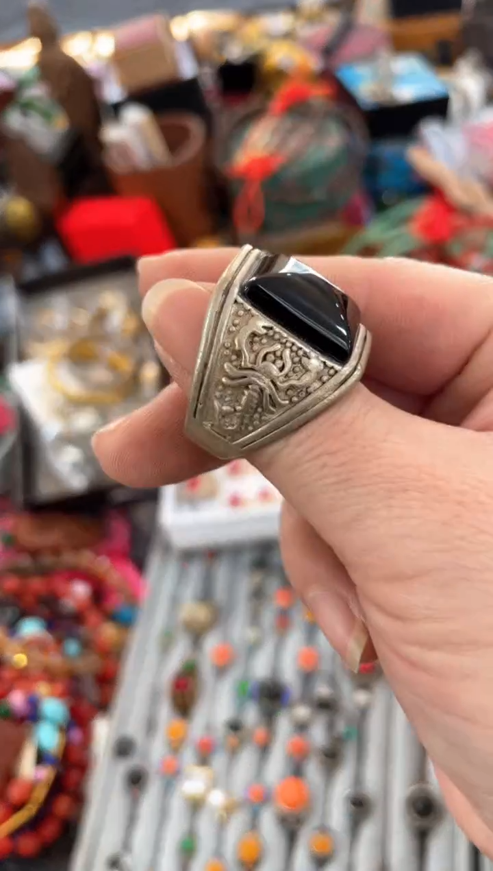 【闪购商品】1宫廷影视老旧工艺摆件