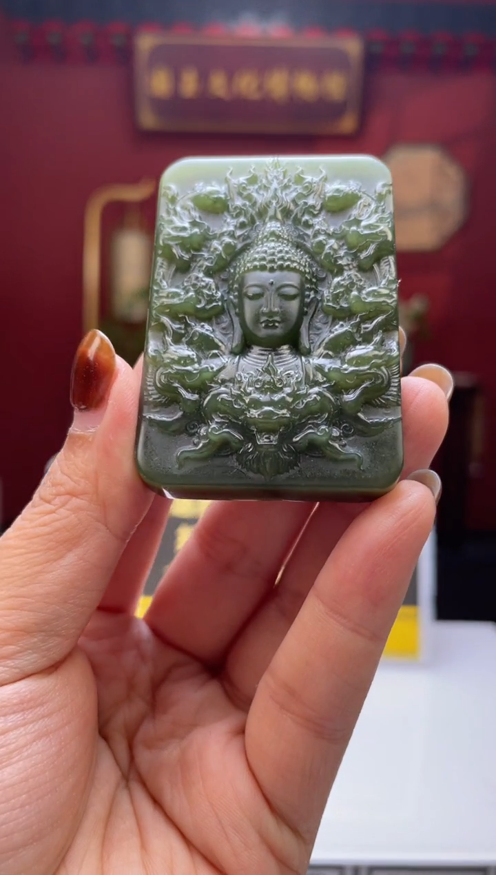 定制和田玉和田玉定制闪购链接HTY029