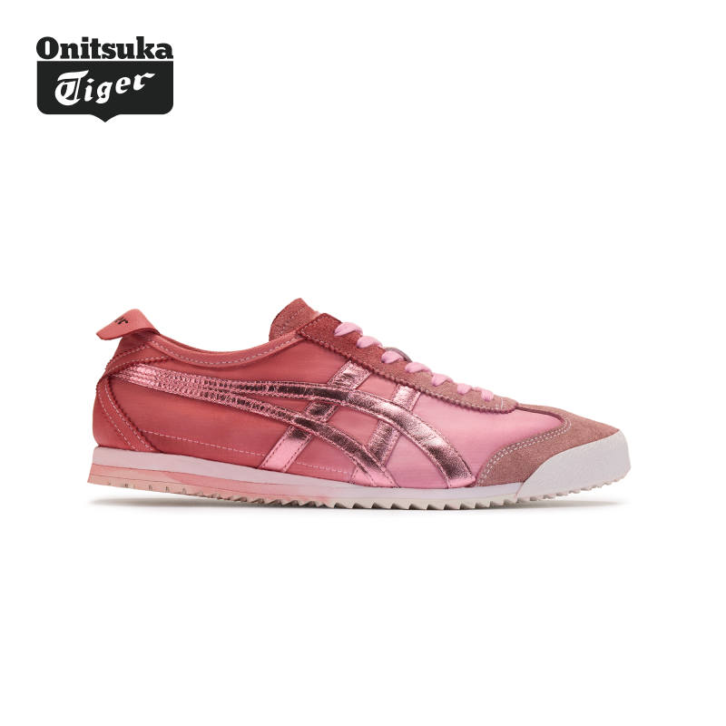 【新品】Onitsuka Tiger鬼塚虎经典MEXICO 66 NM男女款复古休闲鞋