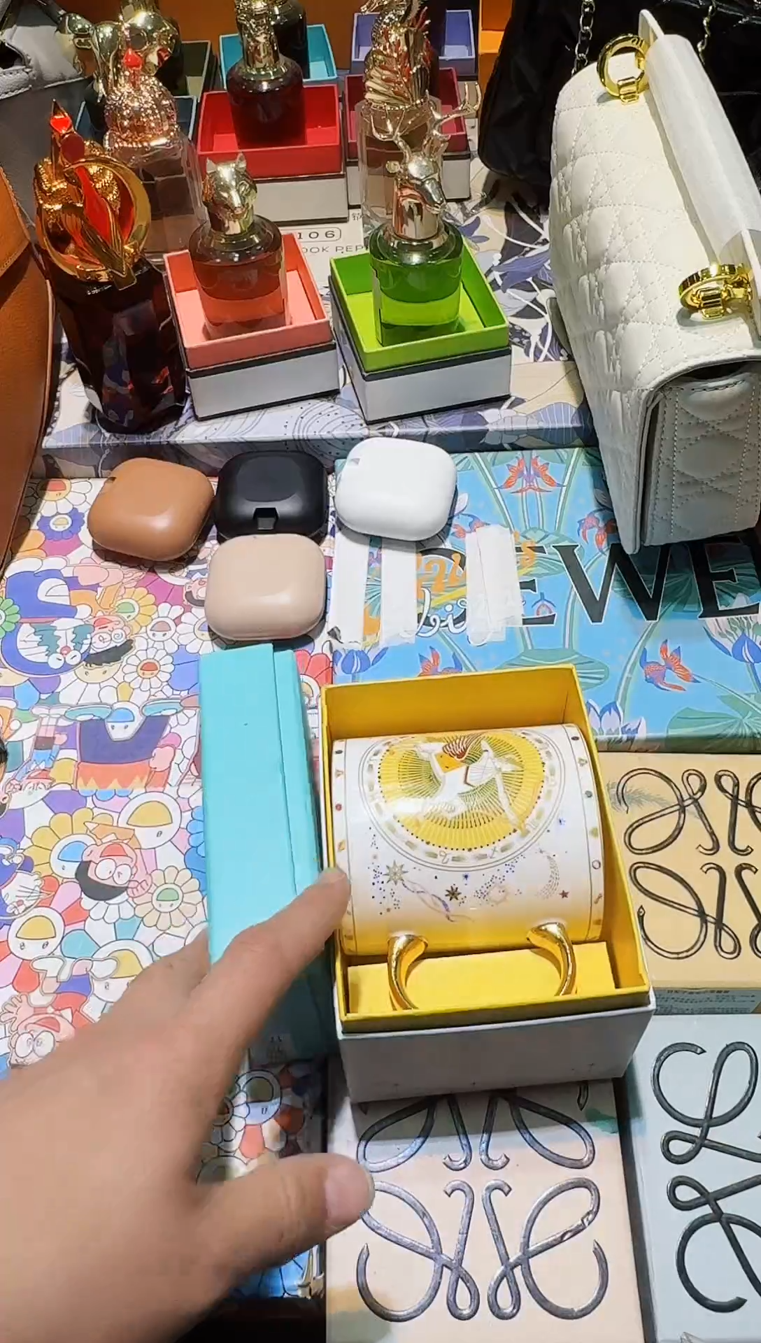 【闪购商品】瓷片换类目孤品单品一件不留