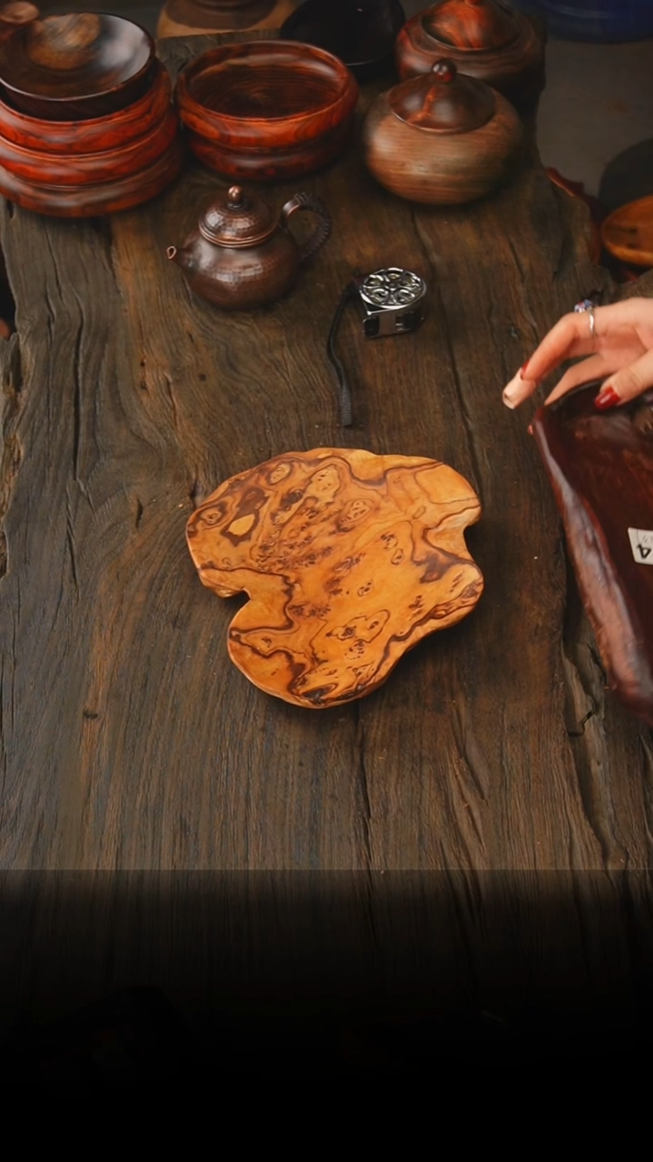 老叶木作木制品166