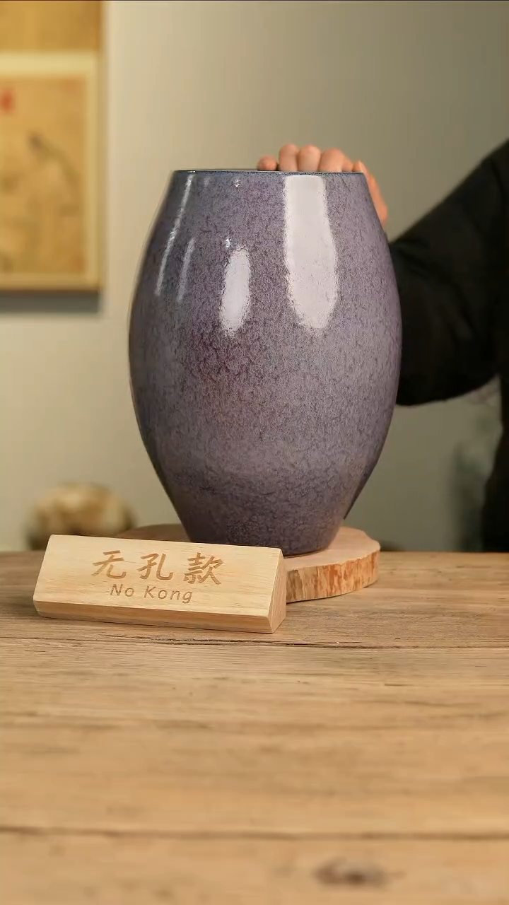 【闪购商品】摆件20-95高30口13误差2无孔