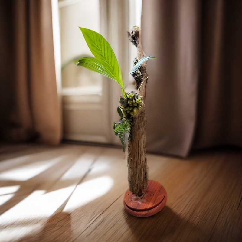 植物造景-如意如意按我心意