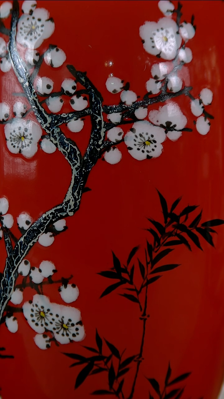 【闪购商品】瓷瓶陶瓷设计陶瓷创意