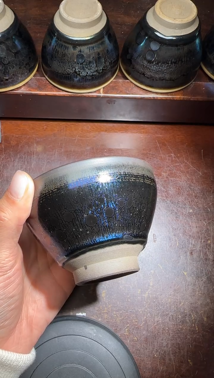 【闪购商品】茶盏徐祖亮高端收藏155