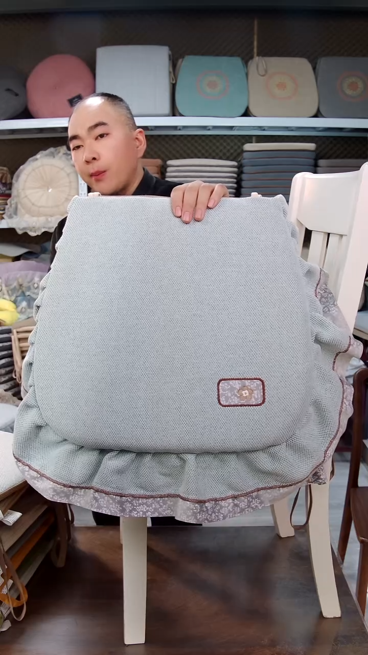 布布雪尼尔淡轻：绿色6个