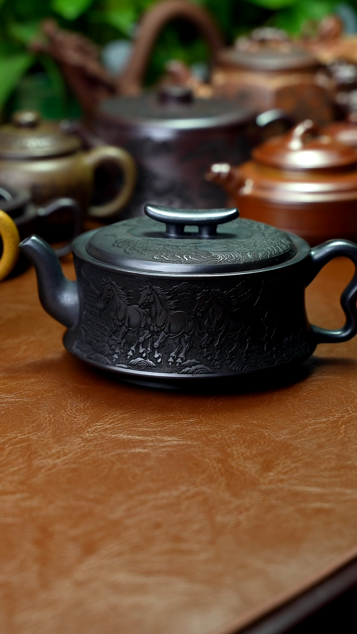 茶壶紫砂特价秒杀