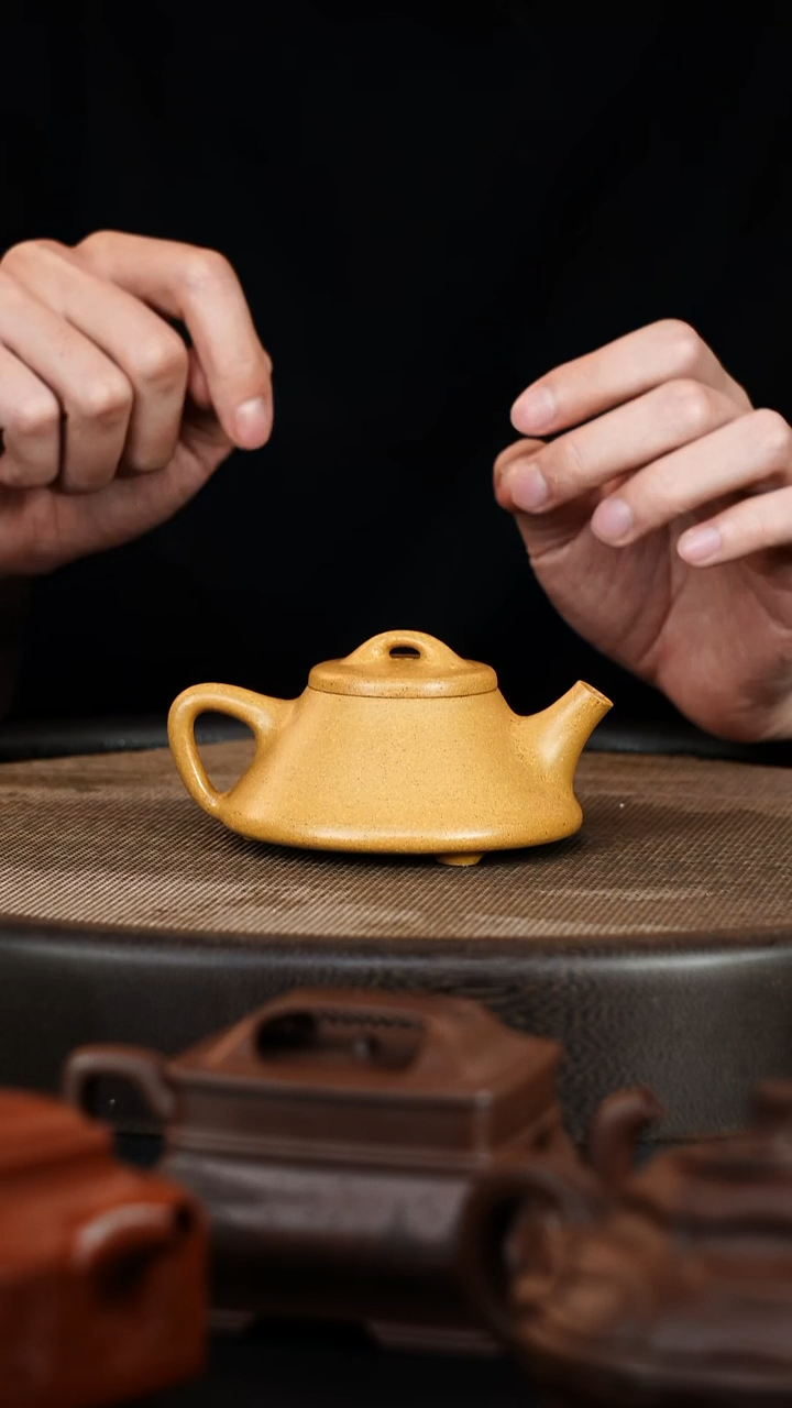 茶壶紫砂精品紫砂壶