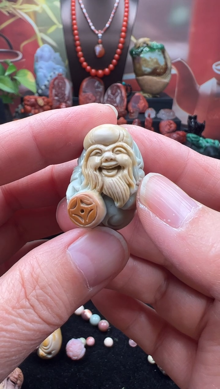 未镶嵌吊坠玛瑙/玉髓用****1吊坠