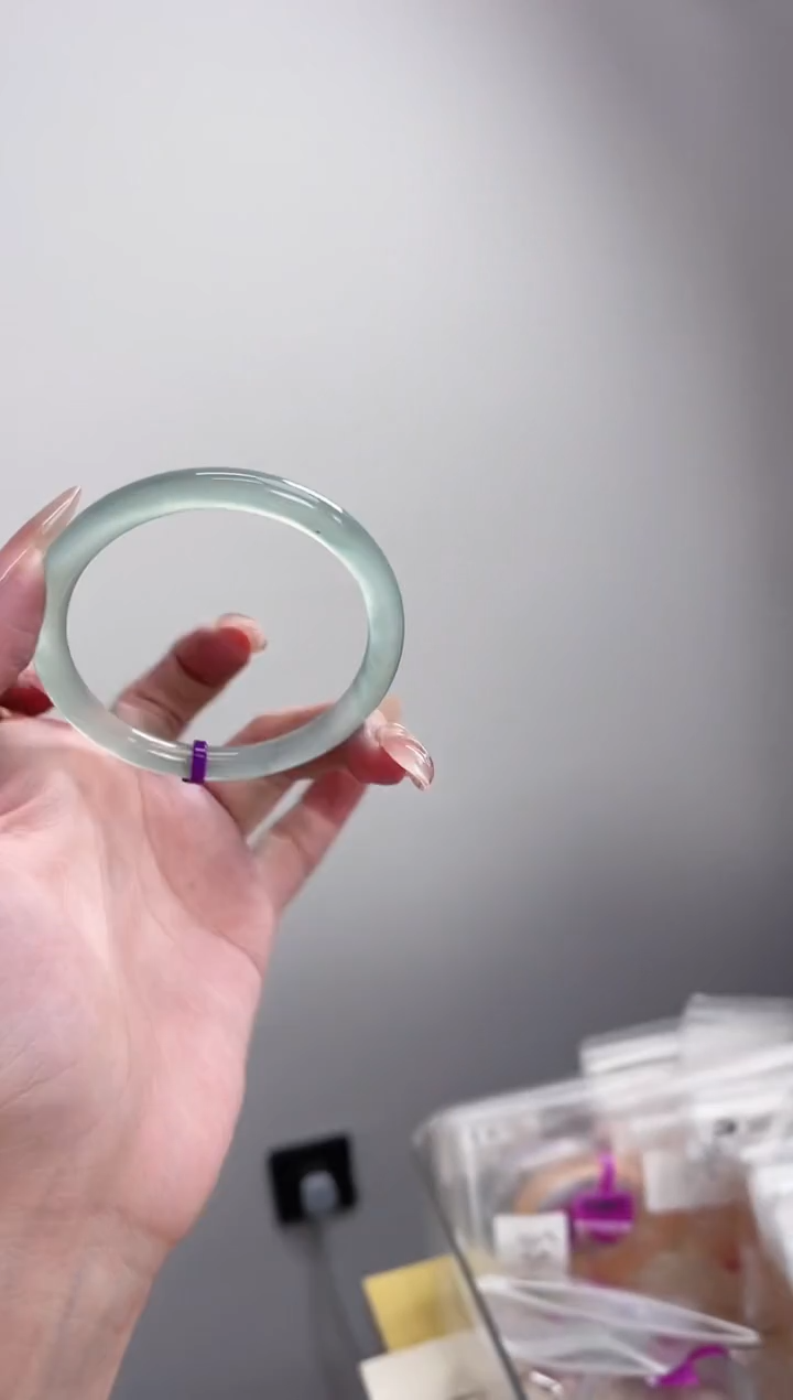 【闪购商品】玛瑙/玉髓手镯未镶嵌55圈 需要包容