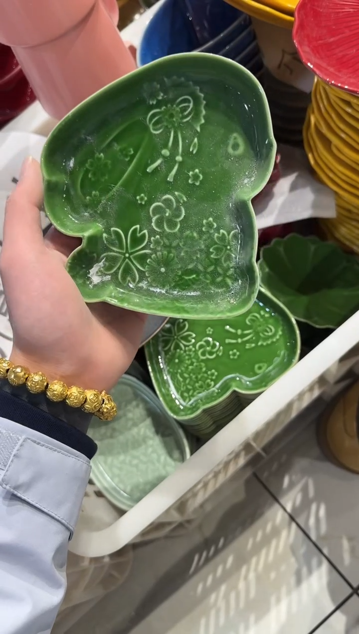 瓷片陶微瑕商品 介意勿拍