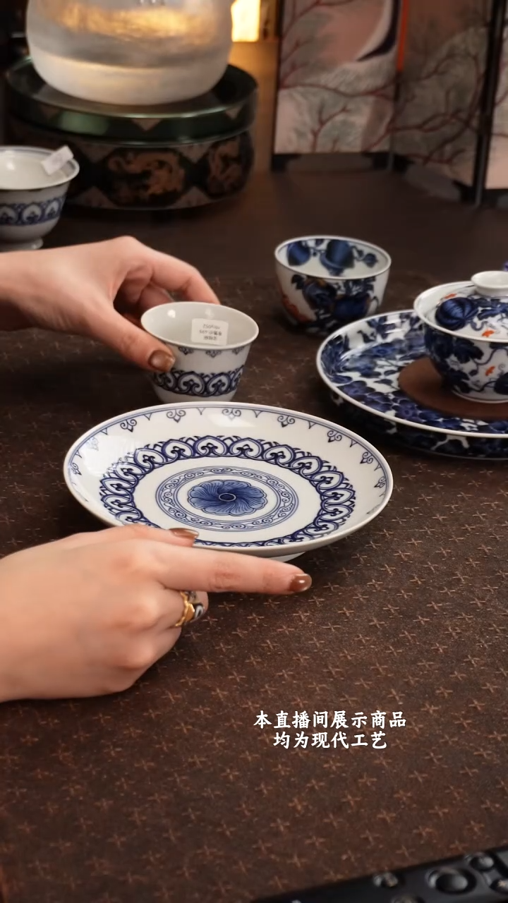 杯各大窑口精美茶器（hfcy）杯子