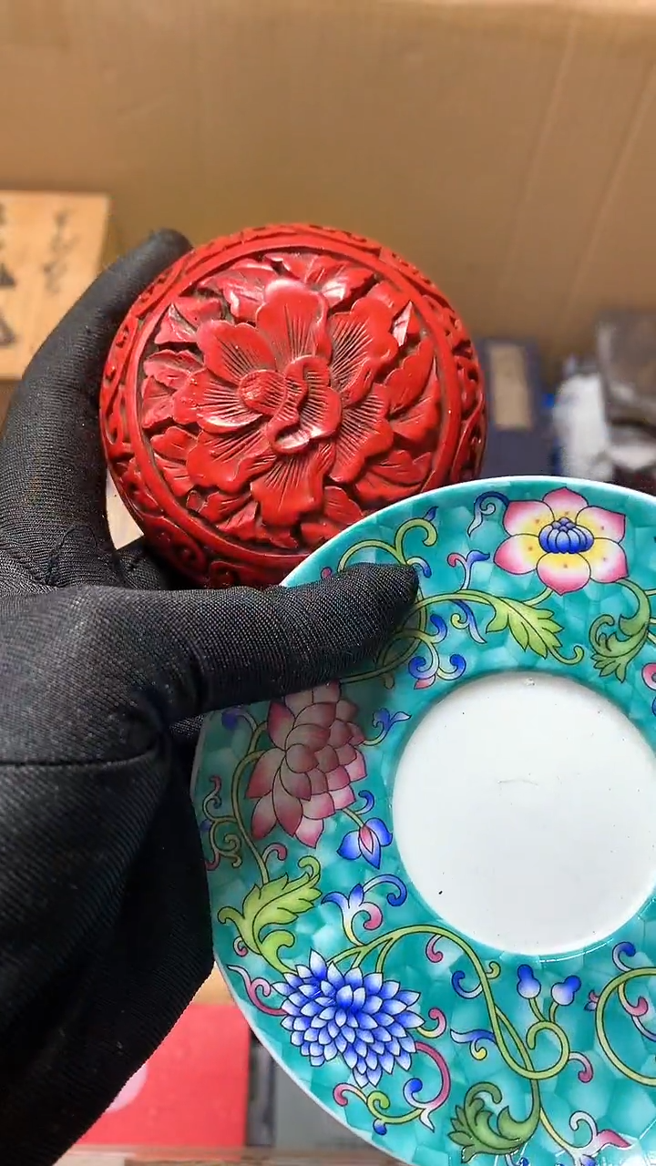 【闪购商品】瓷器默认微瑕瓷器