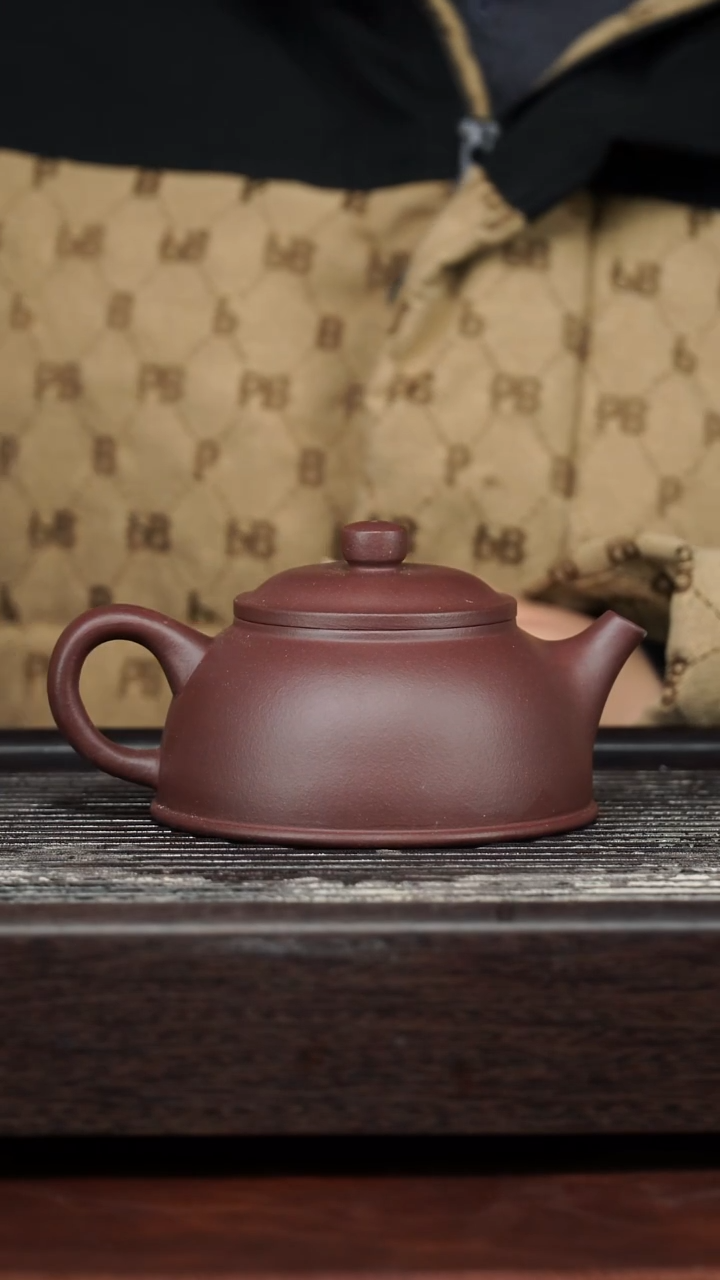 茶壶紫砂精品紫砂壶16..........240CC