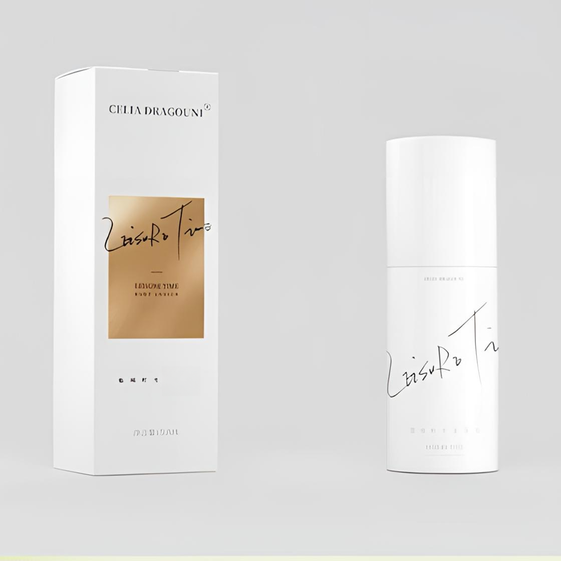 2025男女士经典款慵懒身体乳（一份2支）