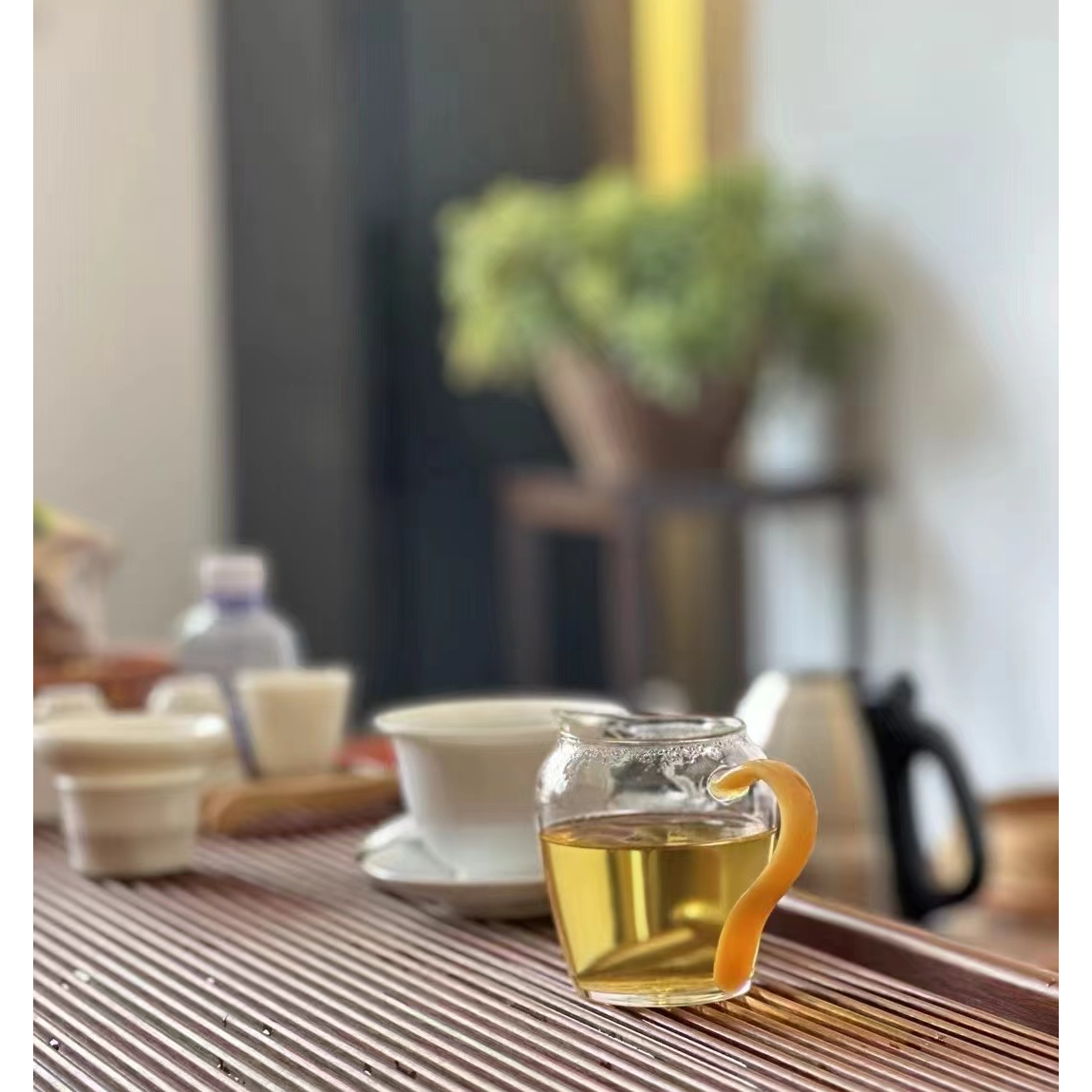 2025年【致敬父亲节】普洱茶 春（生茶）357克/饼