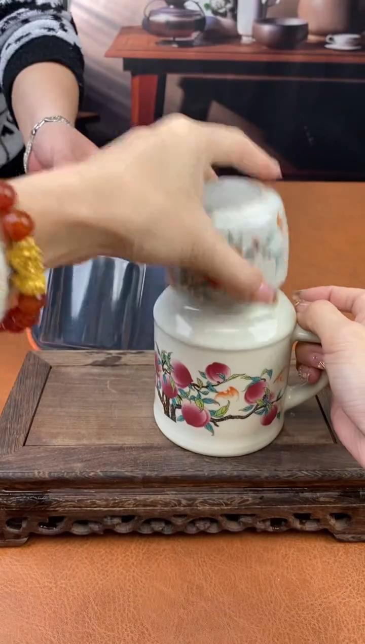 【闪购商品】陶禧茶器闪购福利V