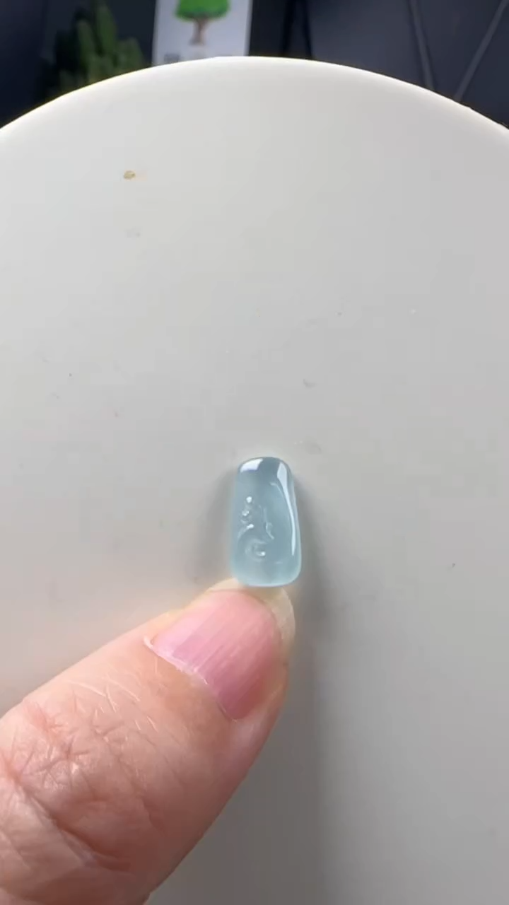 未镶嵌定制翡翠天然翡翠