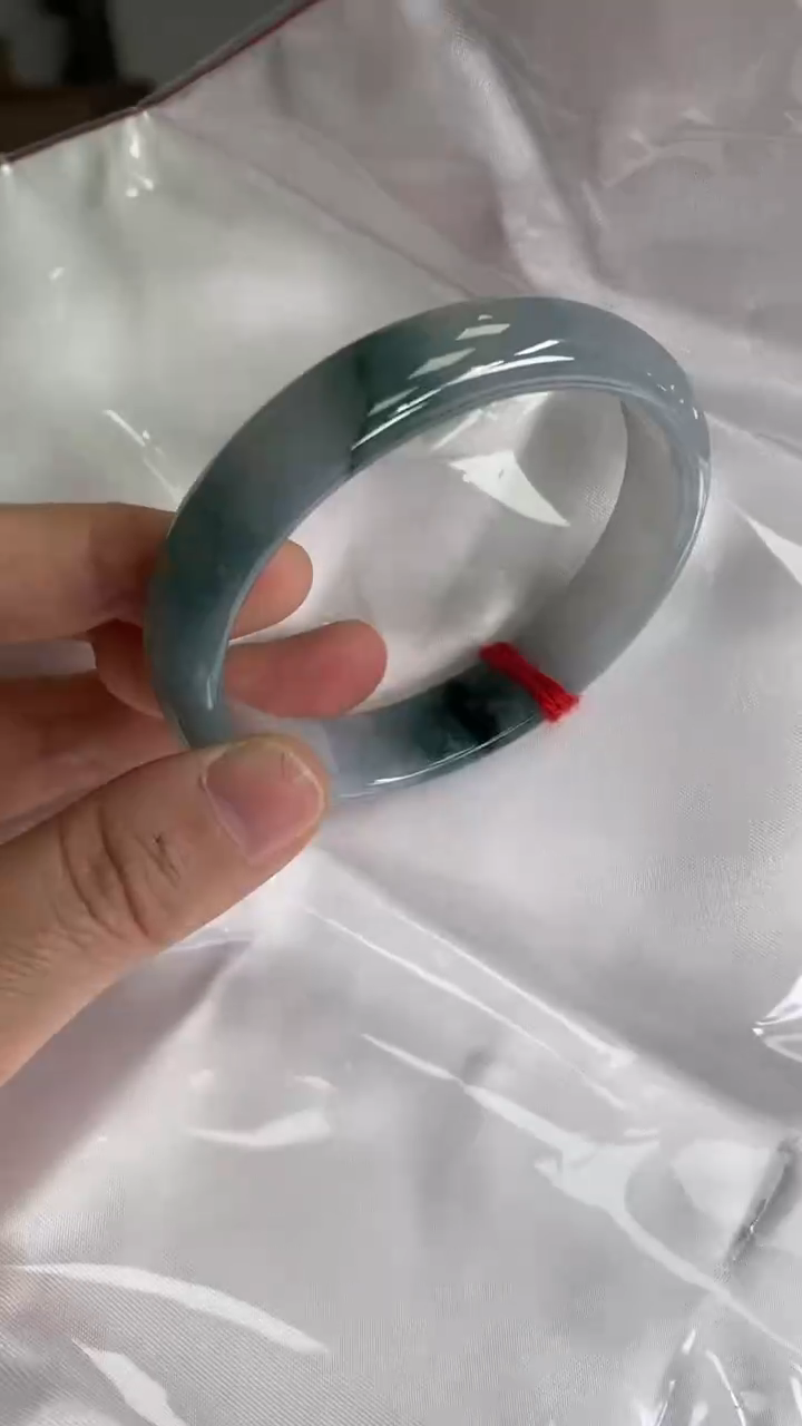 【闪购商品】翡翠手镯未镶嵌天然A货翡翠