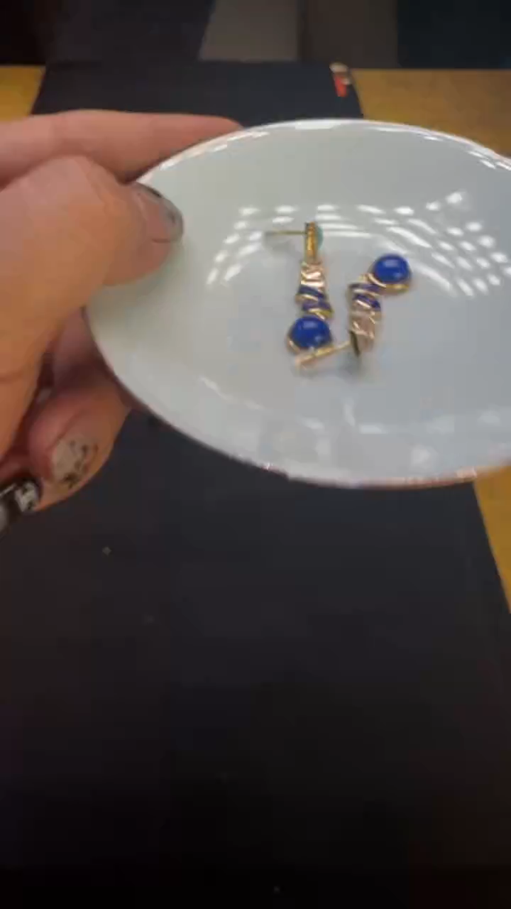 陶瓷器摆件茶文化 工艺品94号