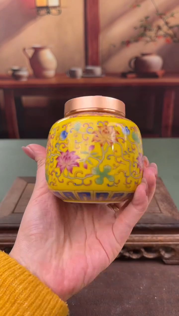 【闪购商品】顾德茶器福利闪购链接