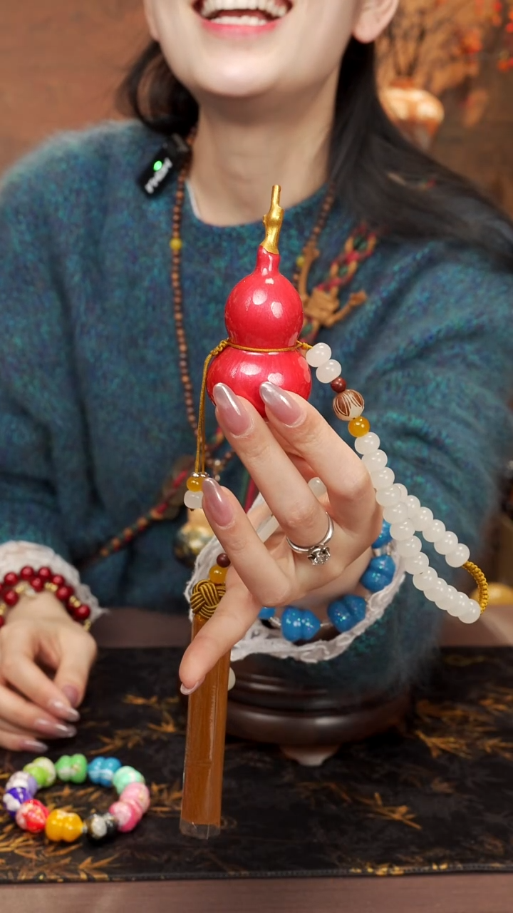 555--精品挂件小葫芦39