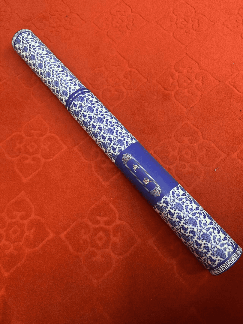 首饰盒/箱 典藏原创高端定制轻奢图收纳盒加赠品