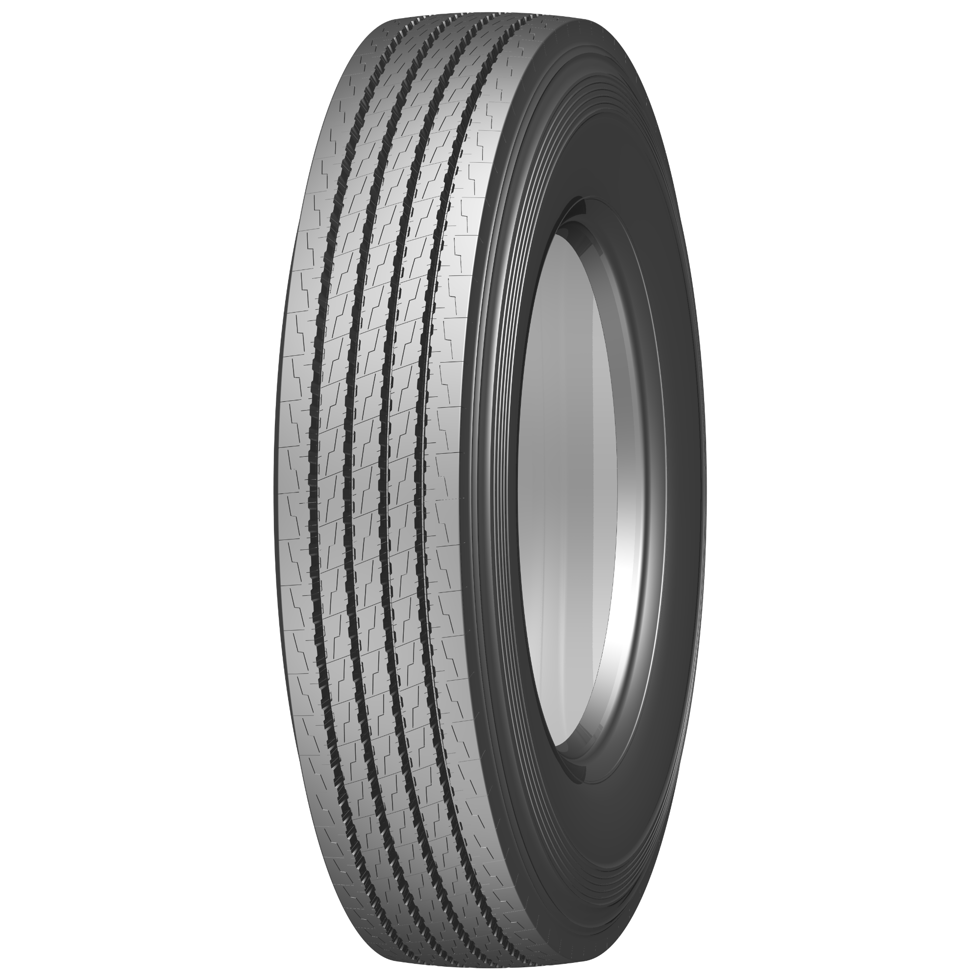 【全钢胎】福临265/70R19.5 花纹TB906