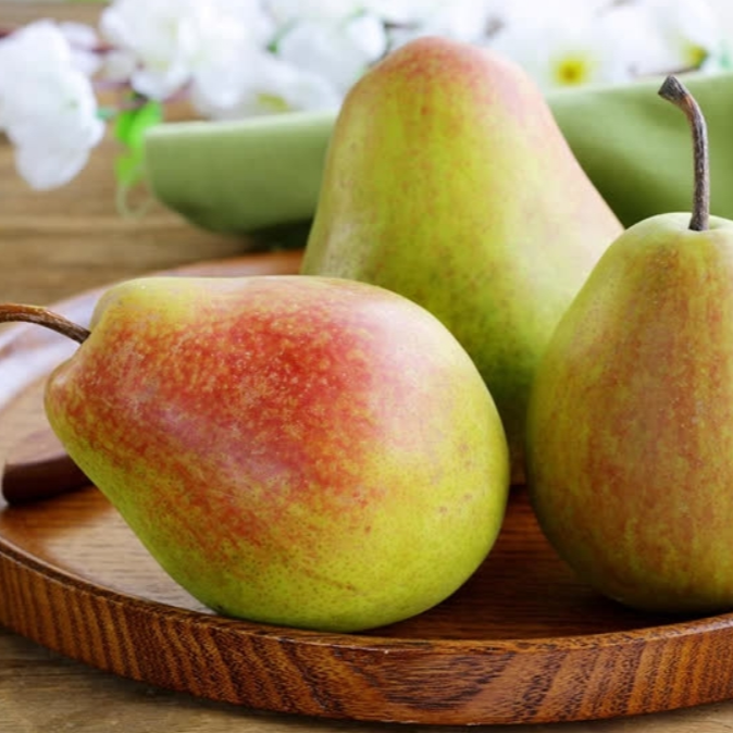 新疆 库尔勒香梨 5斤装