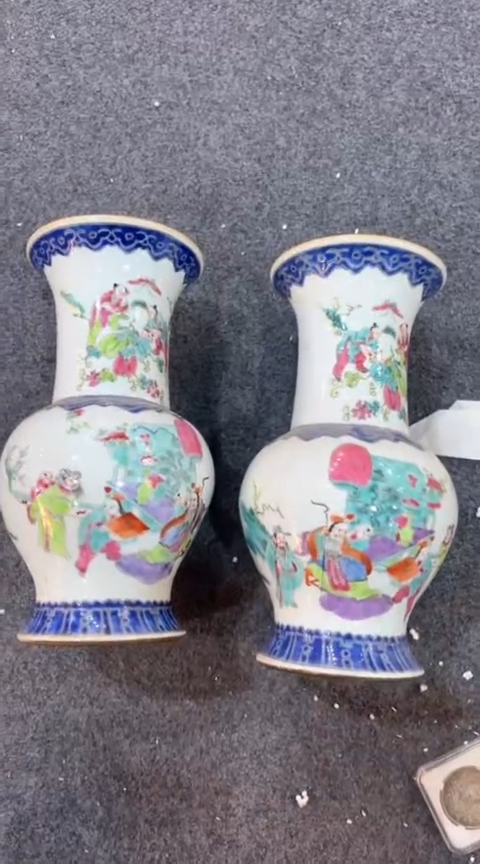 【闪购商品】摆件瓷器摆件 瓷器摆件