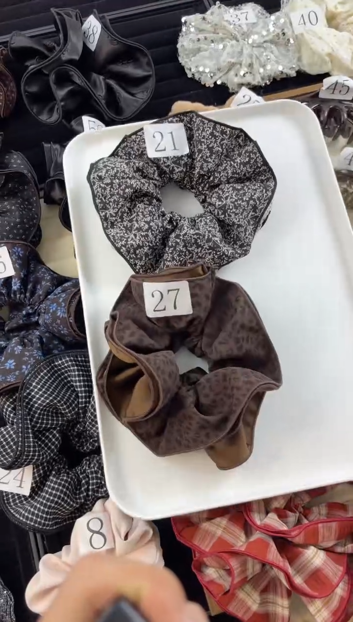 非金属布艺21+27