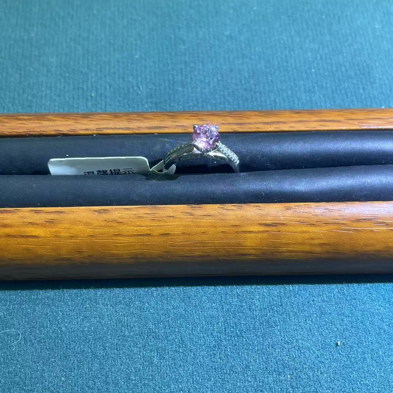 s10139白托美人鱼开口戒指多样性发货