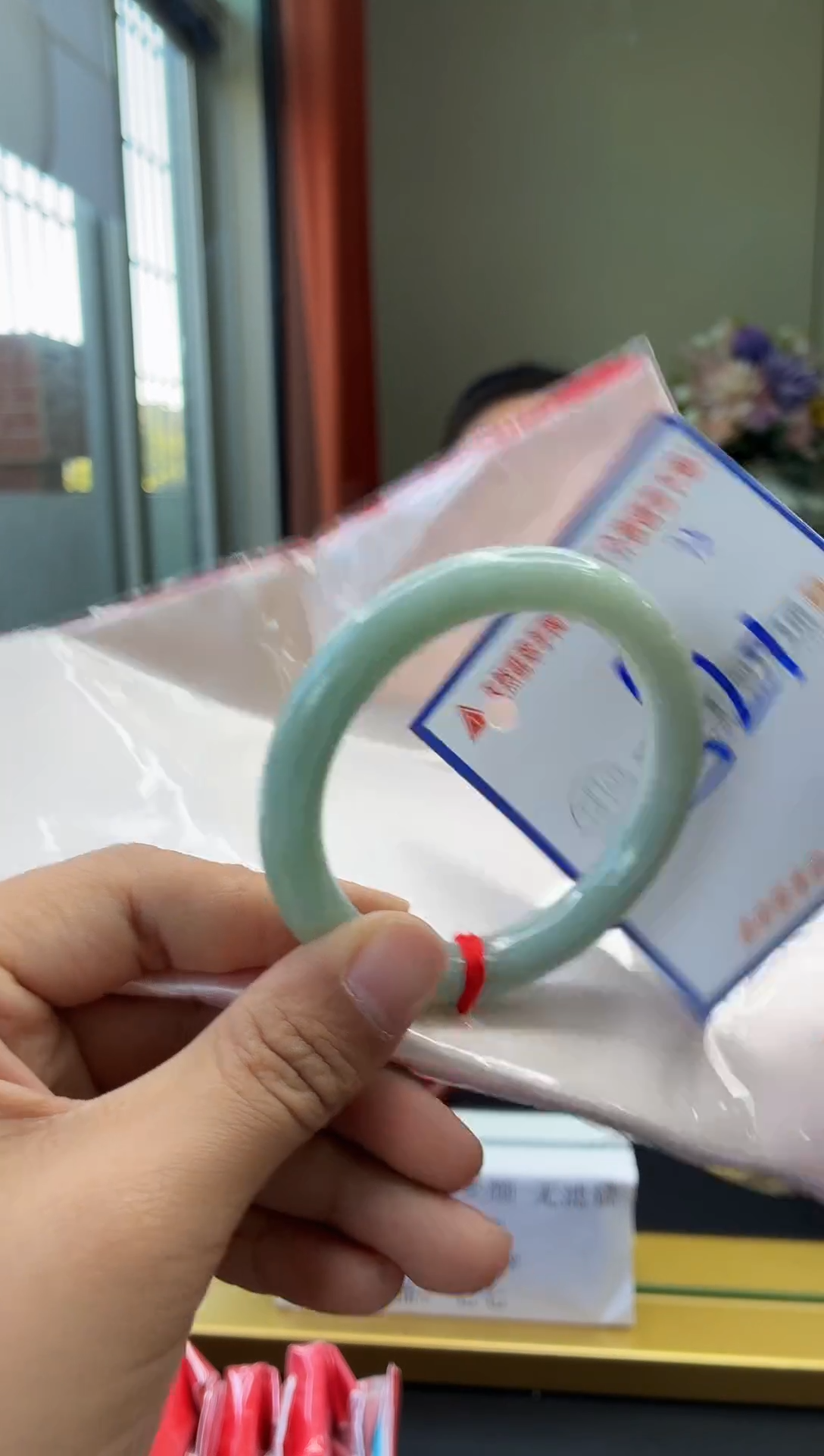 未镶嵌手镯翡翠111111111111111