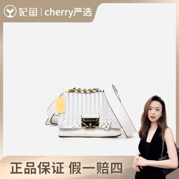 95新/迈克·柯尔/包包/250625CY0018