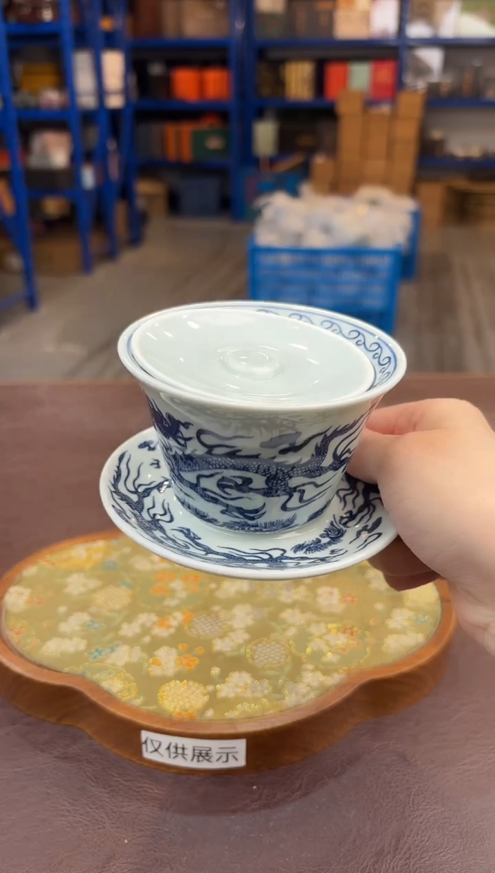 【闪购商品】嘉禾茶空间直播清仓福利1111111