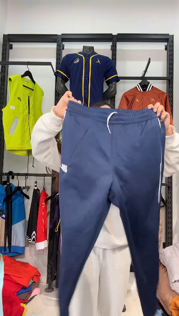 3702闪购编码  运动卫衣裤以直播间过款为准 尺码  