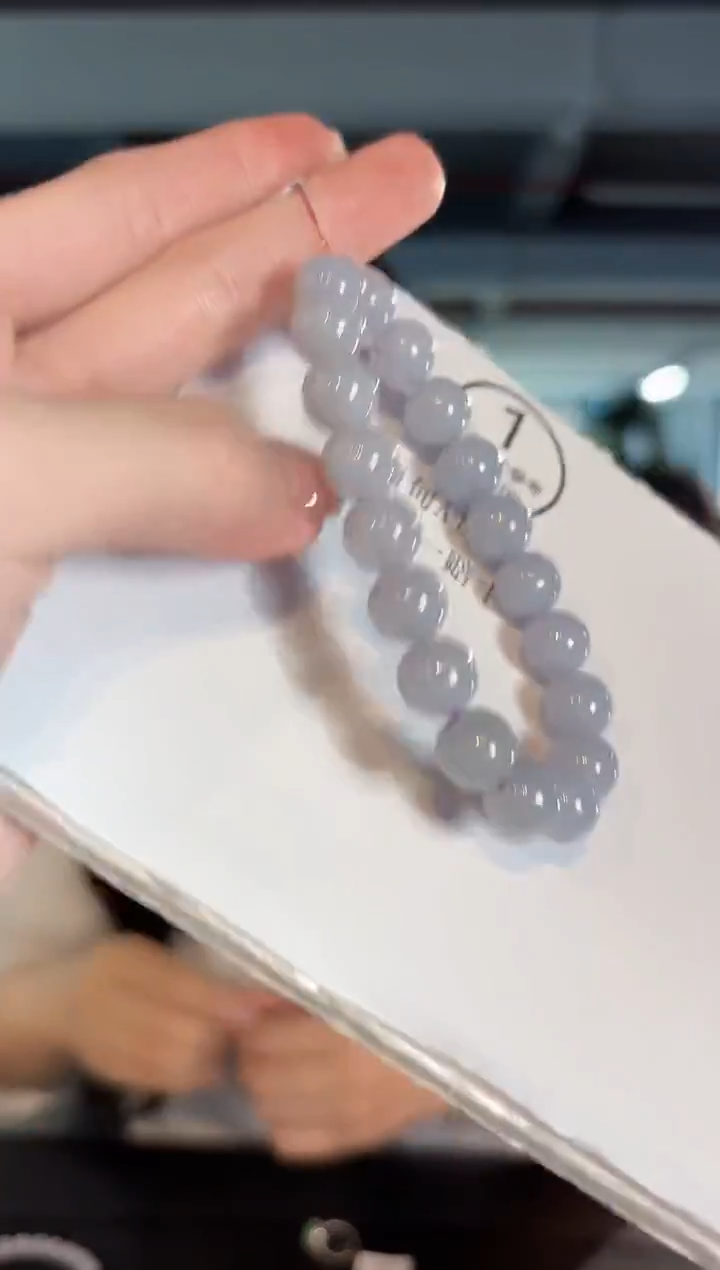 未镶嵌手链翡翠 缅甸A货/支持复检/一件